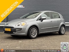 Fiat Punto Evo - 1.3 M-Jet Dynamic CLIMA | ELEKTR RAMEN | CRUISE | APK 10-06-2026 |