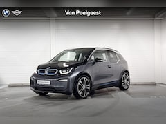 BMW i3 - Business Edition 120Ah 42 kWh