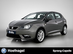 SEAT Ibiza - 1.2 TSI Style | Trekhaak | Climate Control | Parkeersensoren | Bluetooth