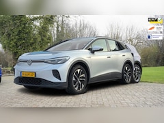 Volkswagen ID.3 - First 58 kWh Verwarmede stoelen SOH 90%