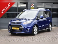 Ford Tourneo Connect Compact - 1.0 Titanium