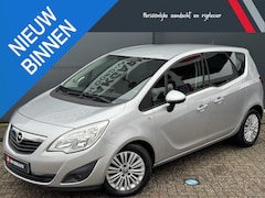 Opel Meriva - 1.4 Turbo Cosmo / Geen Import / Trekhaak