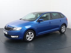Skoda Rapid Spaceback - 1.2 TSI Greentech JOY