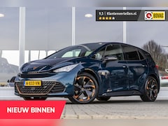 CUPRA Born - Performance One 62 kWh | 92% SOH | NL Auto | Massage stoelen