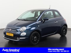 Fiat 500 - 1.0 Hybrid Dolcevita | Panoramadak | Digital Cockpit | Navigatie | Zondag Open