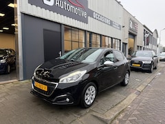 Peugeot 208 - 1.2 PureTech Urban Soul