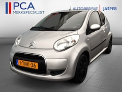 Citroën C1 - 1.0-12V Ambiance