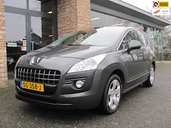 Peugeot 3008 - 1.6 VTi Blue Lease