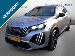 Peugeot 2008 - 1.2 All Pck Aut navi rondomz cam dodeh sens