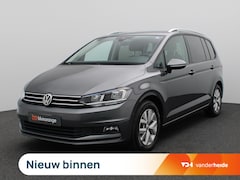 Volkswagen Touran - 1.4 TSI Comfortline Business 150PK DSG Trekhaak, Navi, Side Assist, Elektr. Achterklep, Ke