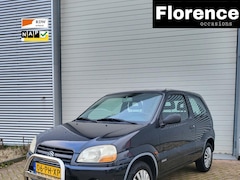 Suzuki Ignis - 1.3-16V GL Nieuwe APK AIRCO NAP