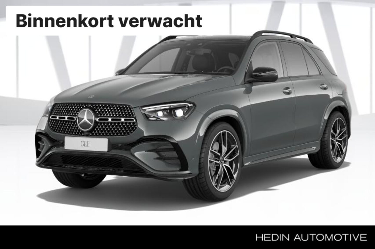 Mercedes-Benz GLE-Klasse - GLE 400e Automaat 4MATIC Sport Edition | MANUFAKTUR | Premium Plus Pakket | Nightpakket | - AutoWereld.nl