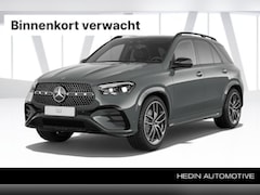 Mercedes-Benz GLE-Klasse - GLE 400e Automaat 4MATIC Sport Edition | MANUFAKTUR | Premium Plus Pakket | Nightpakket |