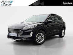 Ford Kuga - 2.5 PHEV Titanium | Winter Pack | Achteruitrijcamera | Navigatie |