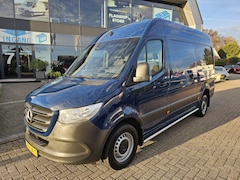 Mercedes-Benz Sprinter - 317 CDI L2-H2 Automaat * Trekhaak * Cruise Controle