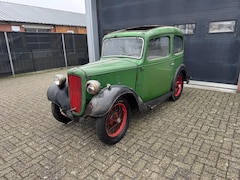 Austin Seven - Ruby / 1938 / Barnfind