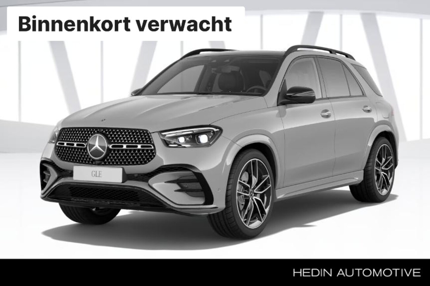 Mercedes-Benz GLE-Klasse - GLE 400e Automaat 4MATIC Sport Edition | MANUFAKTUR | Premium Plus Pakket | Nightpakket | - AutoWereld.nl