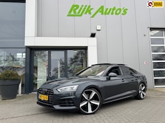 Audi A5 - 40 TFSI * Panoramadak * Virtual Cockpit * 360 Camera