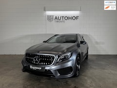 Mercedes-Benz GLA-Klasse - 250 ED.1 AMG Designo Night P. 211 PK |Panorama|Memory|CarPlay|Full Opt