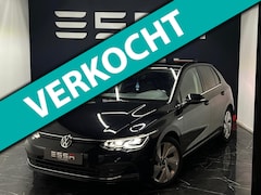 Volkswagen Golf - 1.5 eTSI Style Pano IQ Memory Trekhaak Sfeer ACC