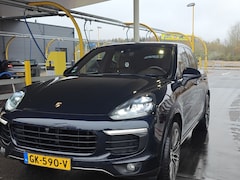 Porsche Cayenne - 3.0 S E-Hybrid Nieuwe motor!