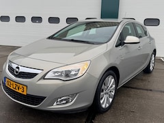 Opel Astra - 1.6 Cosmo Origin. 117.000Km Automaat