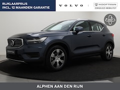 Volvo XC40 - T3 AUT(8) INSCRIPTION SCHUIFDAK LEDER STOELVERWARMING 18INCH