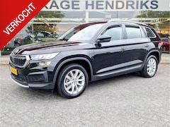 Skoda Kodiaq - 1.5 TSI Business Edition 7p | Trekhaak 1.800kg | LED | Camera | Android auto | Carplay | N