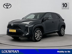Toyota Yaris Cross - 1.5 Hybrid Dynamic Plus | Blind Spot Monitor | Parkeercamera |