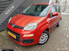 Fiat Panda - 0.9 TwinAir Easy 5drs. Hoge instap, Airco, Elektr. ramen