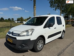Citroën Berlingo - 1.6 VTi 500 Comfort Benzine BPM/BTW vrij