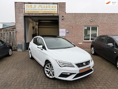 SEAT Leon - 2.0 TSI FR Business Intense DSG navi panoramadak