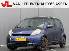 Daihatsu Sirion 2 - 1.0-12V Trend | Nieuw binnen | Zo Mee | Trekhaak