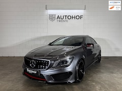 Mercedes-Benz CLA-Klasse - 250 Sport 4MATIC AMG Night P. 211 PK |Panorama|Camera|CarPlay|Full Opt
