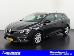 Renault Mégane Estate - 1.3 TCe Limited | Trekhaak | Navigatie | Apple Carplay | Zondag Open