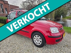 Fiat Panda - 1.2 Edizione Cool AUTOMAAT