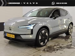 Volvo EX30 - Twin Motor AWD Performance 69 kWh Ultra | Adaptieve Cruise Control | Panoramadak | Stoel-/