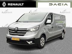 Renault Trafic - 2.0 Blue dC1 150 EDC T30 L2H1 Advance - Demo / Trekhaak - EASY LINK Navi - Additionele par
