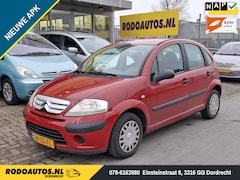 Citroën C3 - 1.1i Ligne Séduction 5Drs Nieuwe APK ✅