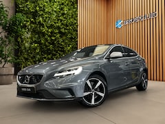 Volvo V40 - 1.5 T3 Polar+ Sport | Achteruitrijcamera | DAB ontvanger | Harman/Kardon audio