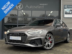 Audi A4 Avant - 45 TFSI quattro S edition DigiDash Kuipstoelen