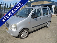 Suzuki Wagon R+ - 1.3 GL-KOUDE AIRCO+APK-GARANTIE