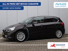 BMW 2-serie Active Tourer - 225xe iPerformance High Executive | Panoramadak | Leder | 89% SOH