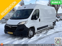 Opel Movano - 2.2D 120 L3H2 Edition Euro 6 | € 9.950 NETTO | Cruise | Airco | Camera | PDC |