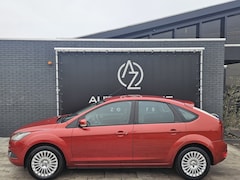 Ford Focus - 1.6 Titanium *AC*Navi