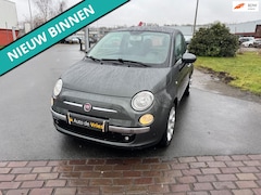 Fiat 500 - 1.2 Lounge