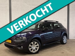 Citroën C4 Cactus - 1.2 Feel Automaat|Navi|Clima|Cruise|Bluetooth|Onderhouden