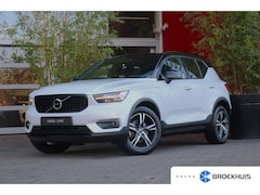 Volvo XC40 - 2.0 T4 AWD R-Design | Trekhaak | Stuur- en stoelverwarming | BLIS | Memory Seat | Adaptiev