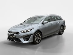 Kia Cee'd Sportswagon - Ceed 1.6 GDI PHEV DynamicLine I Carplay I Camera