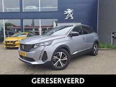 Peugeot 3008 - 1.2 Hybrid 136 GT